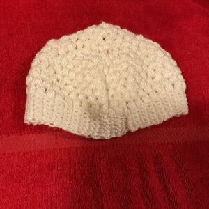 Baby and kids hats